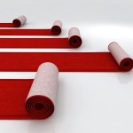 red-carpets