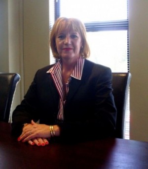 Marie Van Coller (Founder & Director Marie Van Coller Inc )