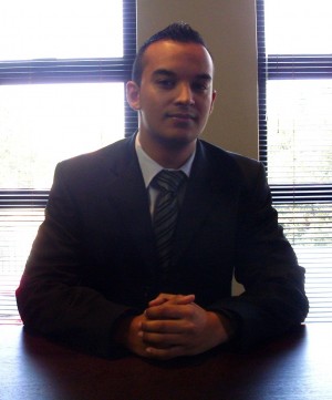 Shiraz Vajeth (Associate Attorney)