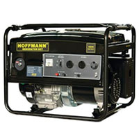 Hoffmann-Clean-Power-Generators