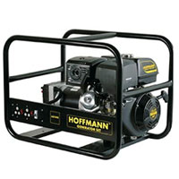 Hoffmann-Contractor-Generators