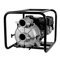 Hoffmann-pumps