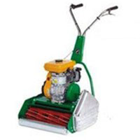 Professional-Golf-greens-mower