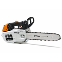 Stihl-Arborist-saws