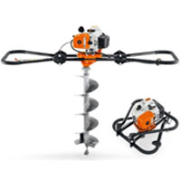 Stihl-Augers