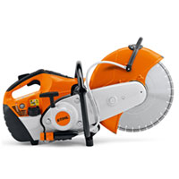 Stihl-Cut-Quick-Petrol
