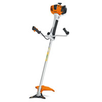 Stihl-Heavy-Duty-Bush-Cutter