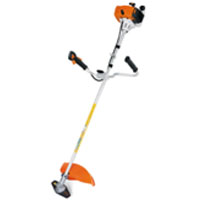 Stihl-Medium-to-Heavy-Duty-Bush-Cutter
