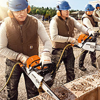 Stihl-Specialists-saws