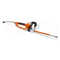Stihl-electric-Hedge-Cutter
