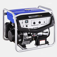 Yamaha-Clean-Power-Generators