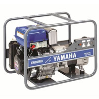 Yamaha-Contractor-Generator