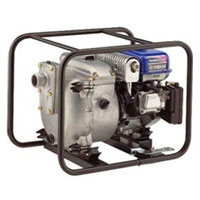 Yamaha-pumps
