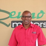 Sales Consultant