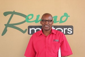 Sales Consultant
