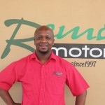 Sales Consultant