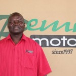 Sales Manager