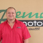 Sales Manager