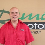 Sales Manager