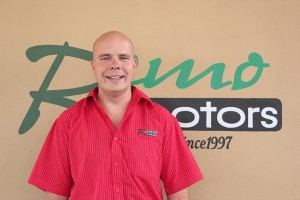 Sales Manager