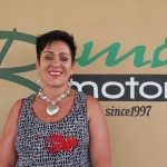 Finance Manager