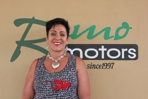 Finance Manager