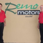 Owners of Remo Motors