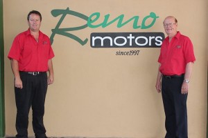 Owners of Remo Motors