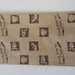DanapakBrown Bags Printed