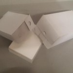 DanapakCake Boxes