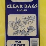 DanapakClear Bags (4)