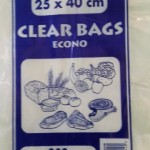 DanapakClear Bags (5)