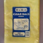 DanapakClear Bags (6)