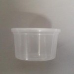 DanapakClear Tub