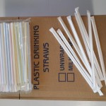 DanapakDrinking Straws 3