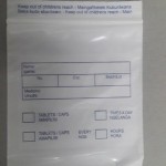 DanapakPhamacetical Bag