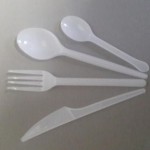 DanapakPlastic Cutlery