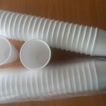 DanapakPolystyrene Cups,,