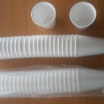 DanapakPolystyrene Cups