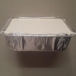 Other_Foil Container