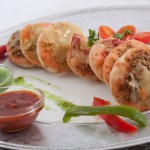 Mini-Pizzas
