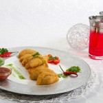 Rissoles