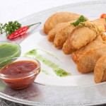 Rissoles