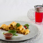 Sausage Rolls