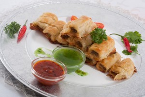 Sausage-Rolls