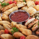 Savoury-Platters