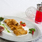 Spring Rolls