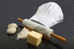 Yusuf's Frozen Pastries
