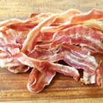 Bacon Biltong