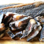Banting Yellow Fat Beef